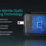 Apple plánuje predstaviť GaN adaptér. Nabíjať budeme 2.5x rýchlejšie! Apple plánuje predstaviť GaN adaptér. Nabíjať budeme 2.5x rýchlejšie!