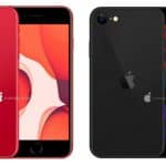 Výroba modelu iPhone SE 2 (iPhone 9) by mala začať v týchto dňoch.