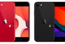 Výroba modelu iPhone SE 2 (iPhone 9) by mala začať v týchto dňoch.