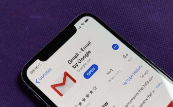 Gmail príde na iOS s dôležitou aktualizáciou, ktorá pridá chýbajúcu funkciu.