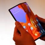Huawei Mate X