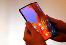 Huawei Mate X