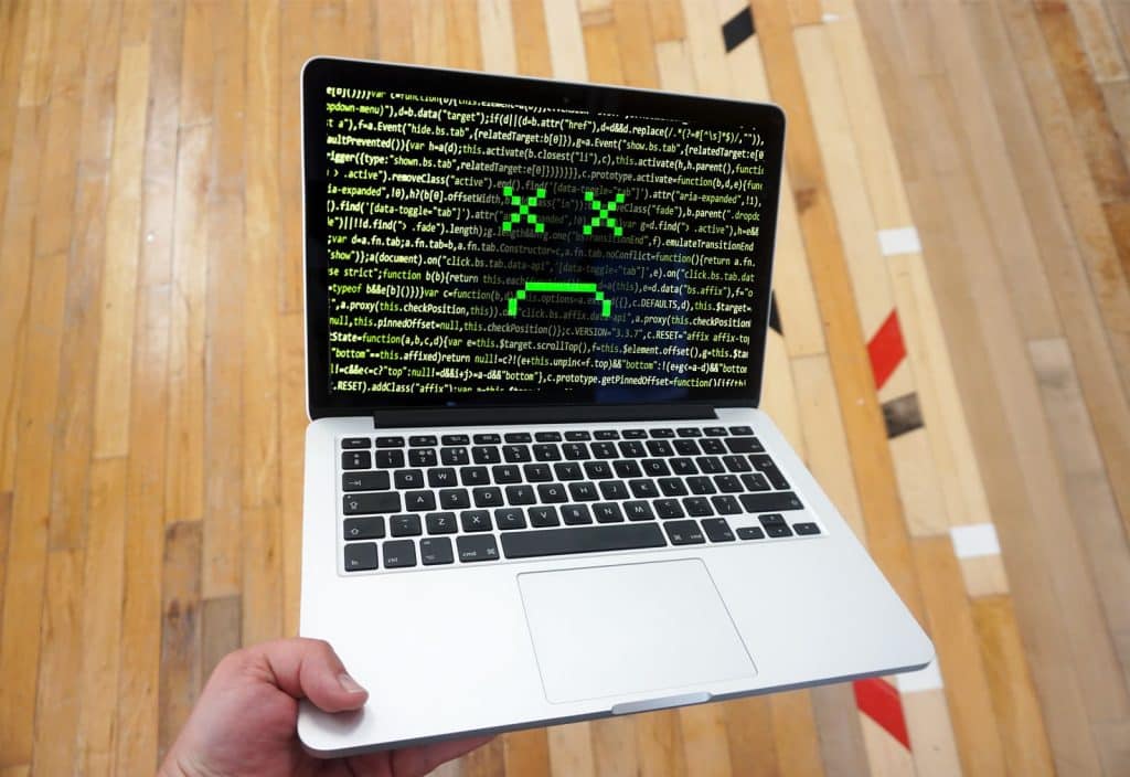 V roku 2019 bolo zaznamenaných o 400% viac vírusových hrozieb pre Mac ako v 2018.