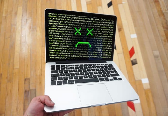 V roku 2019 bolo zaznamenaných o 400% viac vírusových hrozieb pre Mac ako v 2018.