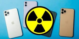 Je iPhone 11 Pro nebezpečný kvôli nadmernému žiareniu?