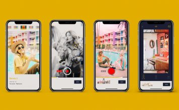 Osviežte svoje Instagram Stories pomocou aplikácie RTRO. Osviežte svoje Instagram Stories pomocou aplikácie RTRO.