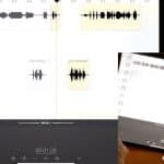 Pozrite sa ako sa dá editovať podcast pomocou Apple Pencil a iPadu Pro!