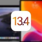 iOS 13.4