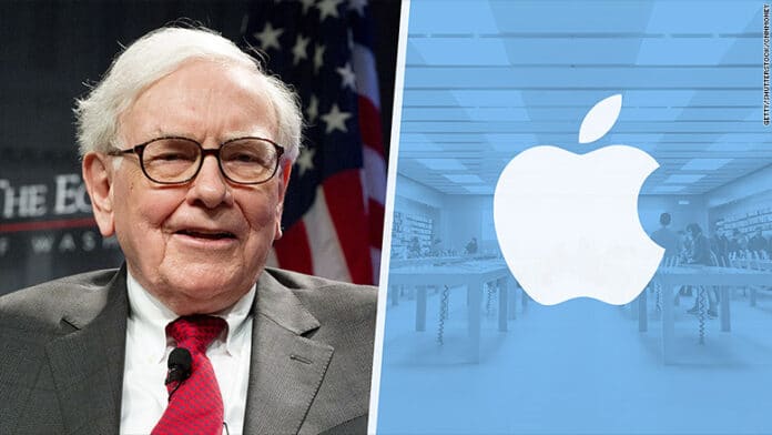 Warren Buffett