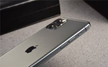 Video o iPhone 9 bol fake. Tento moderný housing si môžete kúpiť aj vy. iphone 11 pro max housing