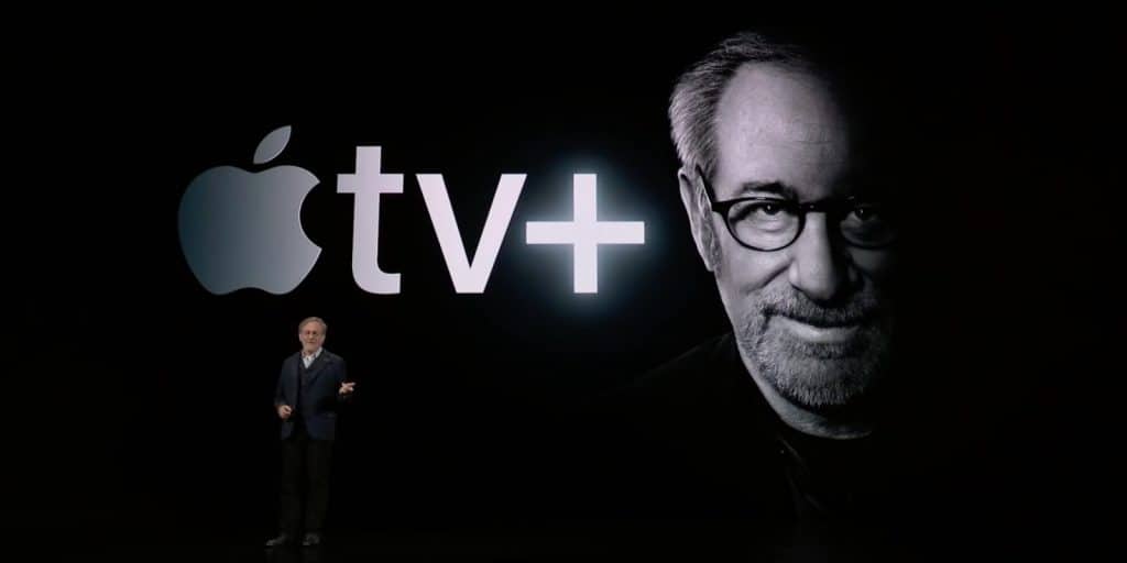 Na Apple TV+ mieri úplne nový seriál. Volá sa „Amazing Stories“ a dohliadal naň Steven Spielberg.