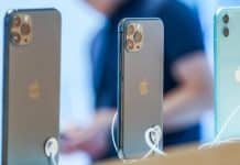 iPhone sa zatiaľ vyrábať nebude. Dôvod je koronavírus.