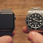 Apple Watch sa predávali lepšie ako švajčiarske hodinky! Apple Watch sa predávali lepšie ako švajčiarske hodinky!