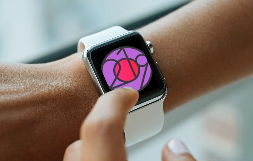 Apple Watch začali s výzvou pre medzinárodný deň žien!