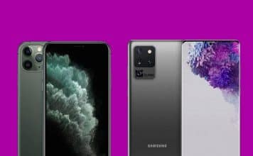 Komentár: Apple by malo zamakať. Samsung včera ukázal inovácie, ktoré oslovujú aj majiteľov iPhonu. Komentár: Apple by malo zamakať. Samsung včera ukázal inovácie, ktoré oslovujú aj majiteľov iPhonu.