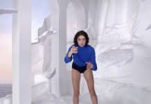 Toto video natočené na iPhone XS Max vás posadí na zadok!