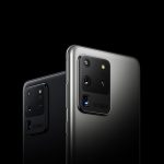 Samsung Galaxy S20 Ultra dokáže natáčak v 8K. Akú daň na úložisku si to ale vypýta?
