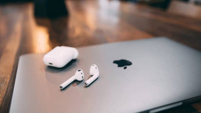 Koronavírus môže ohroziť výrobu AirPods Pro!