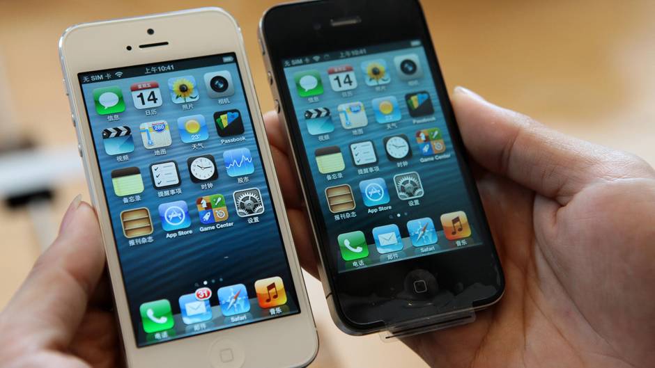 iPhone 12 Pro Max bude mať naozaj obrovský displej!