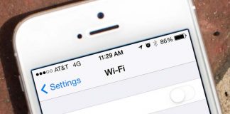 Apple zariadenia boli kvôli nedostatku Wi-Fi vo vážnom ohrození!