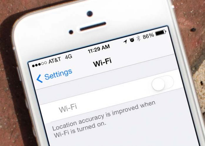 Apple zariadenia boli kvôli nedostatku Wi-Fi vo vážnom ohrození!
