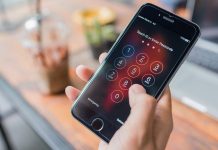 5 dôvodov, prečo by ste na iPhone mali používať alfanumerické heslo,