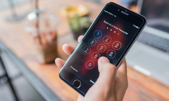 5 dôvodov, prečo by ste na iPhone mali používať alfanumerické heslo, 5 dôvodov, prečo by ste na iPhone mali používať alfanumerické heslo,