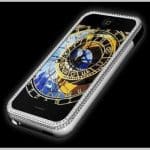 iPhone Princess Plus za vyše 176 tisíc dolárov. Toto je jeden z najdrahších iPhonov vôbec.