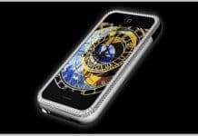 iPhone Princess Plus za vyše 176 tisíc dolárov. Toto je jeden z najdrahších iPhonov vôbec.