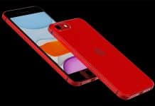 iPhone 9 alebo iPhone SE 2 sa môže volať úplne ináč!