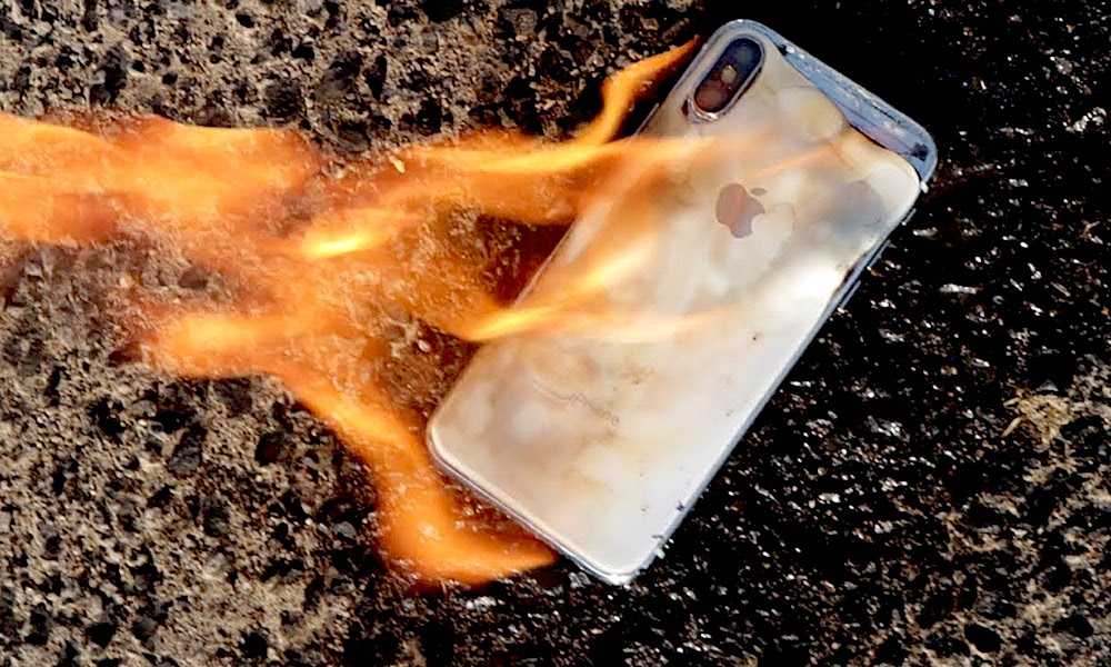 4 dôvody, prečo baterka v iPhone stráca životnosť.
