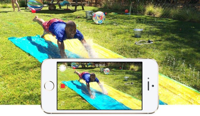 Návod: Ako upraviť na iPhone spomalené video?