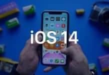 ios 14