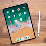 Apple chystá 12" iPad Pro. Doraziť má s trojicou fotoaparátov a výkonným procesorom.