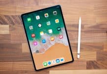 Apple chystá 12" iPad Pro. Doraziť má s trojicou fotoaparátov a výkonným procesorom.