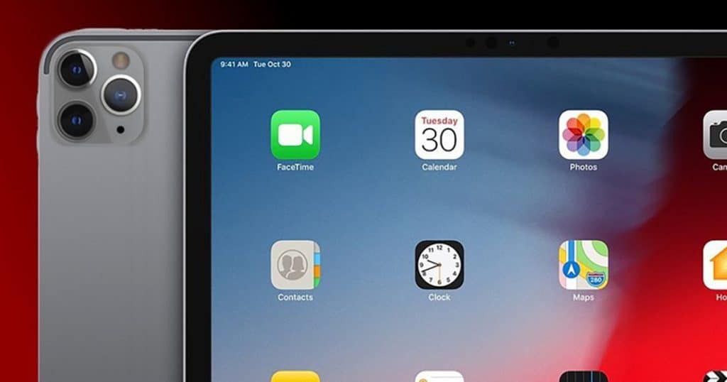 iPad Pro príde s technológiou 5G v roku 2020!