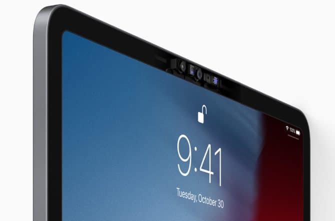 Apple chystá 12" iPad Pro. Doraziť má s trojicou fotoaparátov a výkonným procesorom. 
