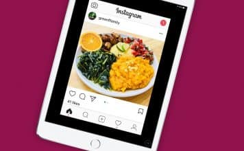 Chceli by ste Instagram na iPade? Zabudnite na to Vieme prečo Instagram nenainštalujete na iPad.