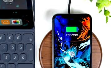 4 dôvody, prečo baterka v iPhone stráca životnosť.