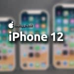 iPhone 12 2020