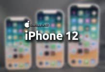 iPhone 12 2020