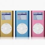 Apple pred 16. rokmi predstavilo iPod mini.
