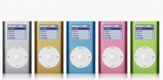 Apple pred 16. rokmi predstavilo iPod mini.