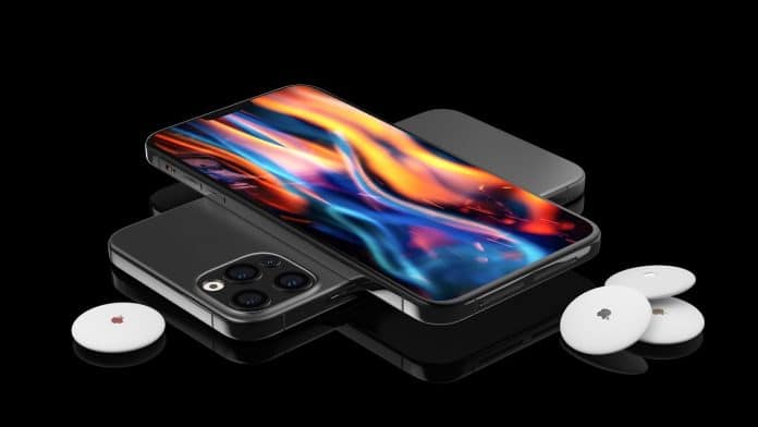 iPhone 12 Pro Max bude mať naozaj obrovský displej!