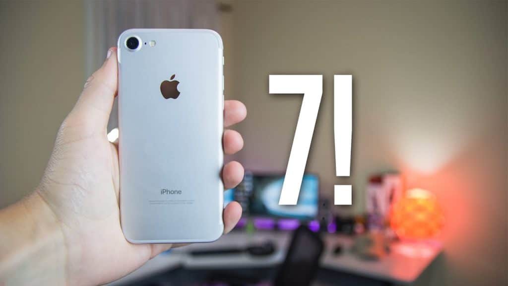 Otestovali sme iPhone 7 s 32 GB pamäťou. Ako si vedie v roku 2020?