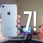 Otestovali sme iPhone 7 s 32 GB pamäťou. Ako si vedie v roku 2020?