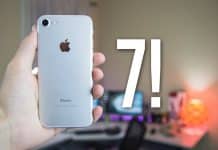 Otestovali sme iPhone 7 s 32 GB pamäťou. Ako si vedie v roku 2020?