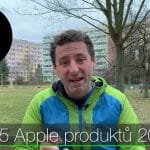 Ján Brezina vám povie, akých 5 najlepších Apple produktov si môžete kúpiť v roku 2020.