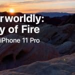 iPhone 11 Prodokáže takto nádherne zachytávať video!