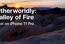 iPhone 11 Prodokáže takto nádherne zachytávať video!